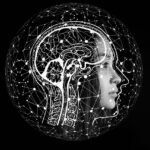 artificial intelligence, brain, thinking